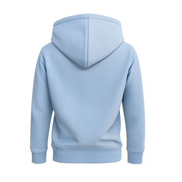 BUZO CANGURO ESTRELLA RACING KIDS